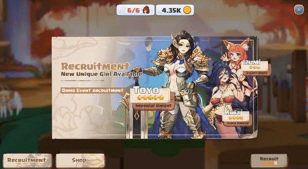 更新[经营SLG/互动养成/全动态] 异世界爱情酒馆 Love Tavern v2.1.2.007 官中步兵版 [3.60G]