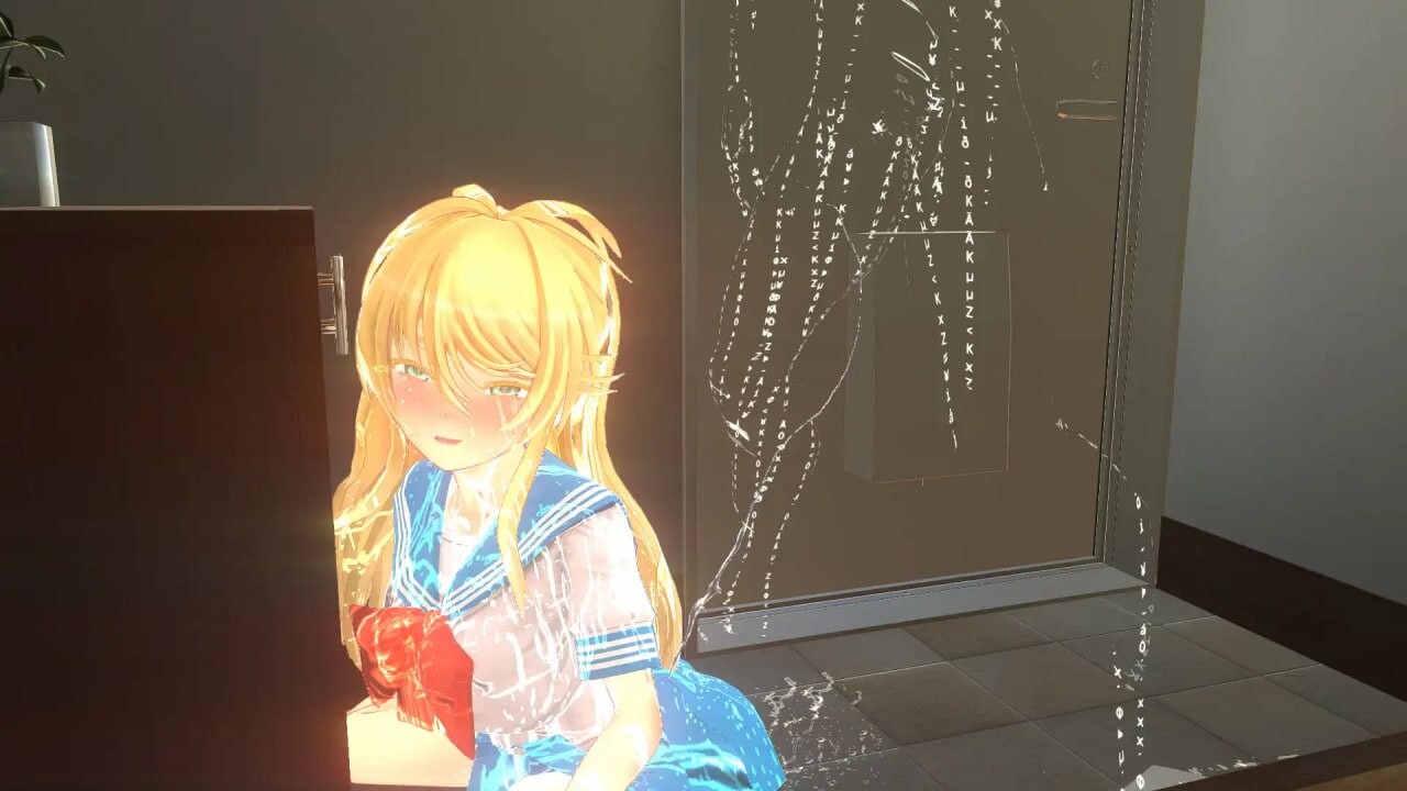 [日式ACT/战斗H/3D作品] 和小布丁一起洗澡吧2 プリンちゃんとお風呂に入ろう2 v1.06c 官中步兵版+存档 [2.30G]