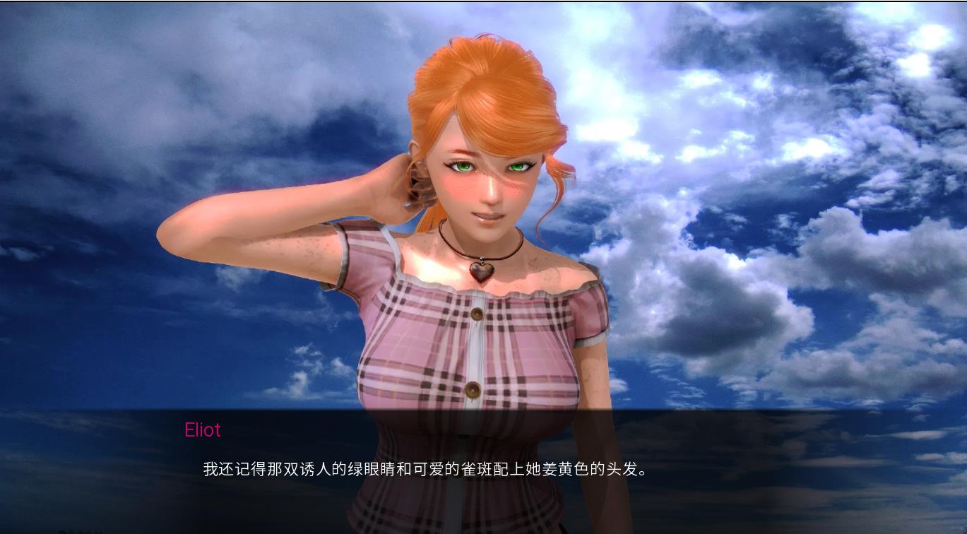 更新[亚洲风SLG/动态] 失物招领 Lost And Found v1.1Part2 汉化版 [PC+安卓 2.80G]
