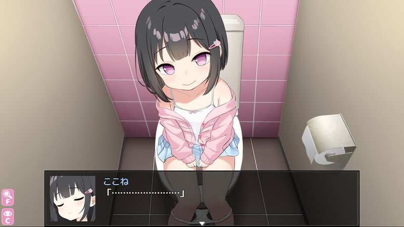 [探索RPG/萝莉羞耻露出/2C] 令人兴奋的胖次!!! えぶりーでぱんつ!!! V0.102 AI汉化版 [1.20G]