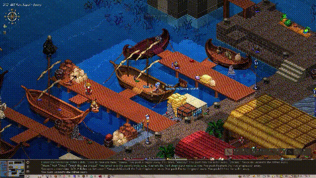 [日式RPG/官中] 艾琳 Elin v23.252 Steam官方中文版 最新版+MOD整合 [3.10G]