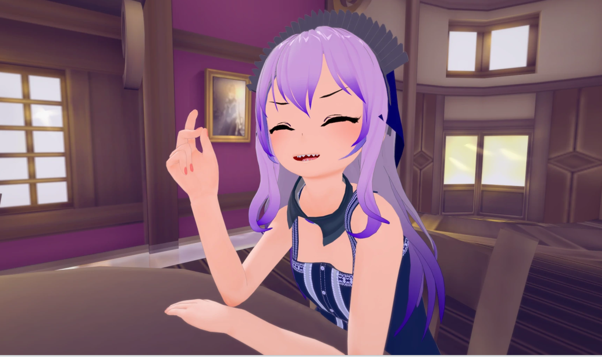更新[亚洲风SLG/动态] 新尾巴 New Tail v0.2.3 汉化版 [PC+安卓-2.80G]