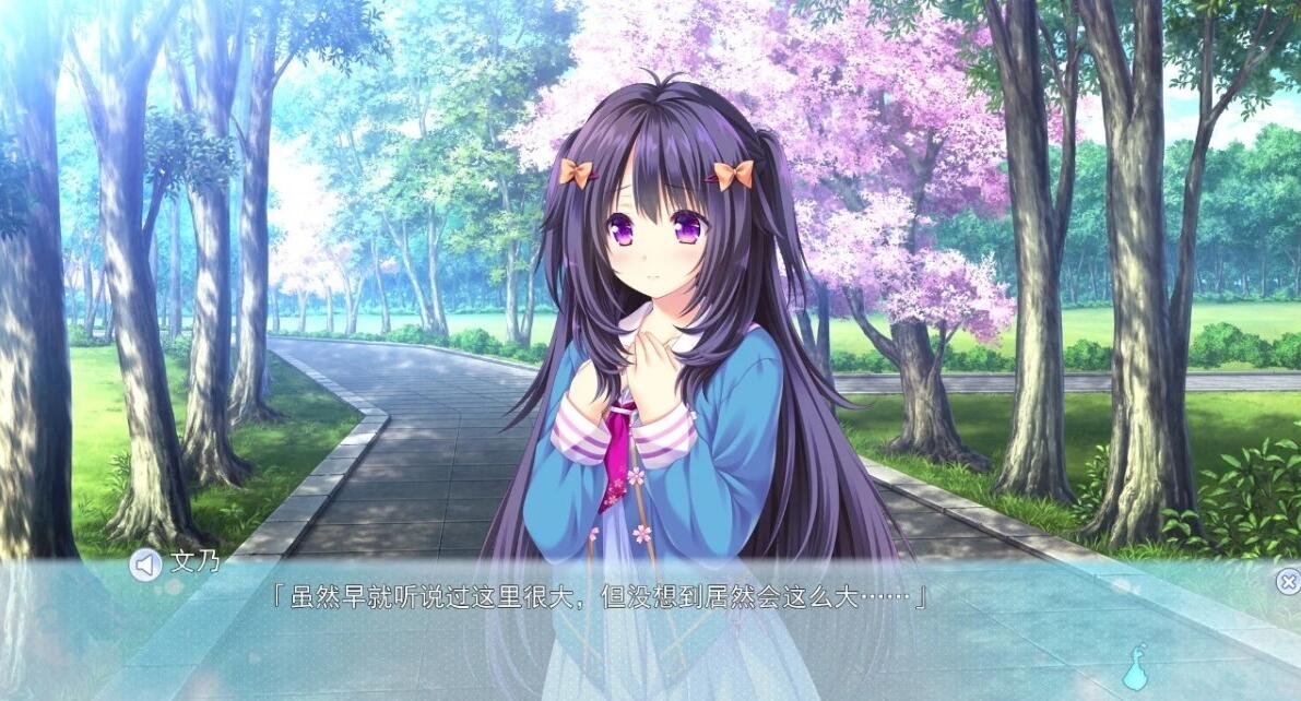 【PC/2D/汉化ADV/猫娘】[Lump of Sugar] 猫咪相随★恋樱纷飞 [心愿汉化]【4.2G】