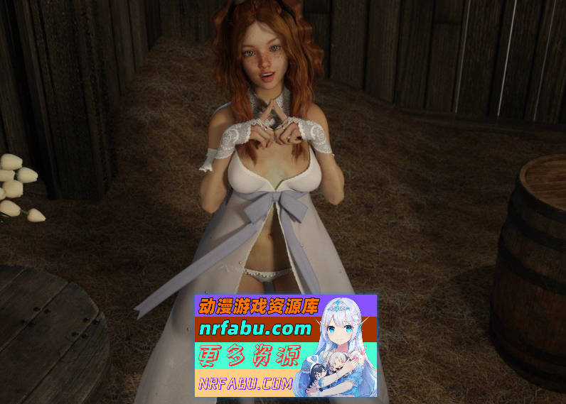 【欧美RPG大作/更新】农民的追求~ Peasant’s Quest~ V4.01 AI汉化版【5G】
