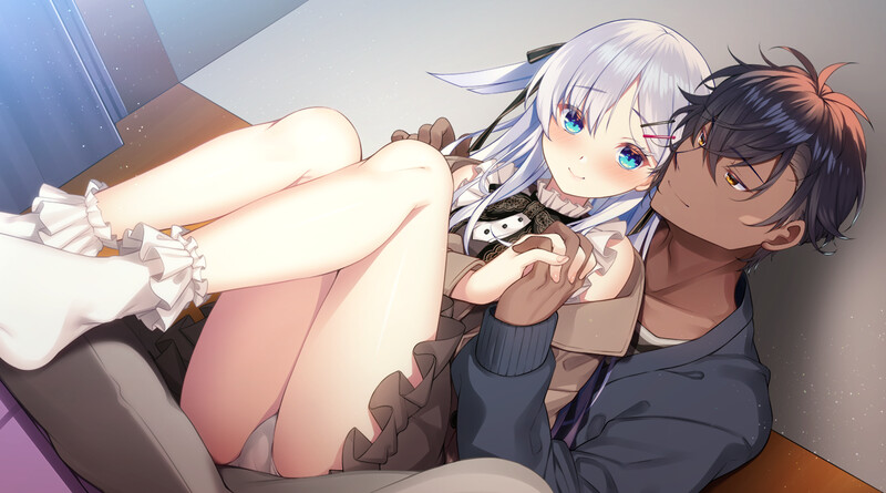 新汉化【日式ADV/爆乳巨乳】刹那绽放的恋之花火 刹那にかける恋はなび 精翻汉化版+全CG存档 [7.10G]