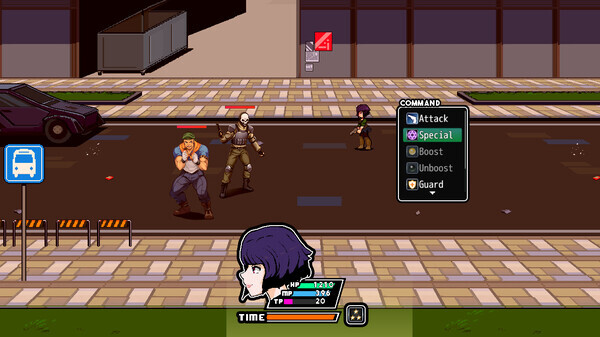 更新[精品RPG/动态] 小镇回响 Echoes of the town v3.3.9 官中步兵版+DLC [940M]