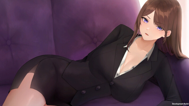 [更新]【沙盒SLG/时间停止/强X/动态】时间狂喜（Chrono Ecstasy） V0.2.4 机翻汉化【PC+安卓-2.30G】