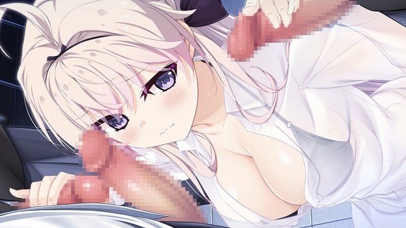 新作[日式ADV/凌辱] 虏之丽～误入男儿园的一朵红花～ 虜ノ麗 ～男の園に紛れこんだ一輪の紅い花～ AI汉化版+全CG存档 [4.0G]