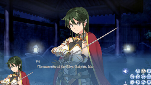 新作[冒险ADV/魔物娘/羞辱] 利伯琳公主 Princess of Liberline Steam官中版 [2.60G]
