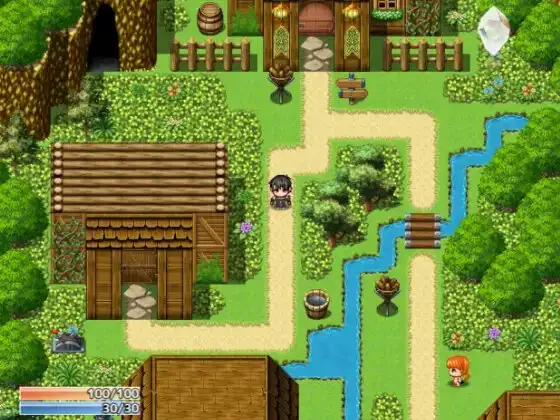 补档[日式RPG/NTR] 被留在地下城深处的我遇到了魅魔们，应该继续做后宫吗 ダンジョンの深層に取り残された俺は出会ったサキュバスたちとハーレムを続けるべきか 机翻版 [1.30G]