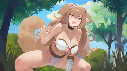 更新[冒险SLG/后宫/动态] 异世界大老二 Isekai Big Dick v1.0.8 Steam官中步兵版+存档 [2.40G]