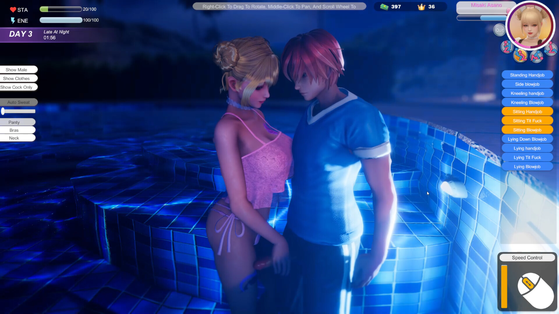更新[经营3D/模拟/探索] 夏日海滩 Summer Beach v1.1.0 Steam官中步兵版 [15.0G]