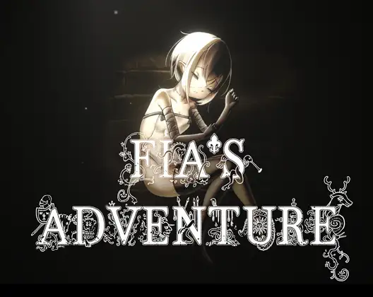 新作[日式ARPG/异种x/动态] 菲娅的冒险 FIA’S ADVENTURE v1.0.0 官中版 [1.20G]
