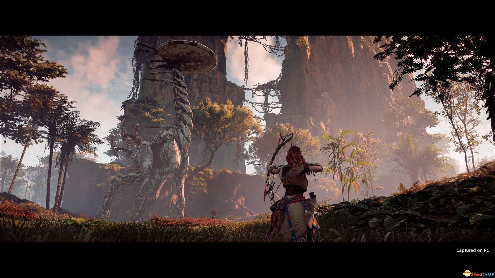地平线：黎明时分/零之曙光/Horizon Zero Dawn（v1.10.H2）