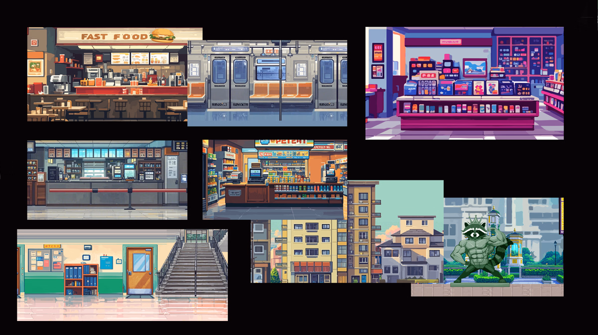 新作[日式SLG/动态] 一人对抗全世界 A Guy vs The World v0.0.7.5 AI汉化版 [1.20G]