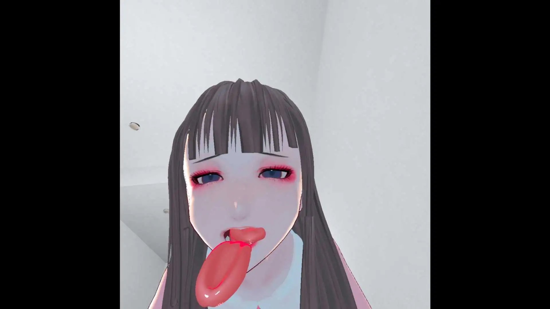 [日式SLG/阿黑颜/病娇] 接吻特化 我的女友到家里来玩 ベロちゅー特化　ボクの彼女が遊びに来たよ v2.0 官方中文版 [370M]