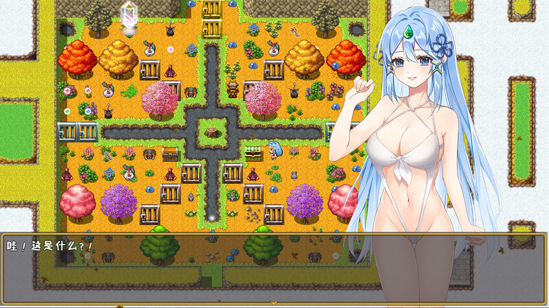合集[日式ARPG] 恶魔迷宫 Evil Maze 1-3 STEAM官方中文版+全DLC  [1.0G]