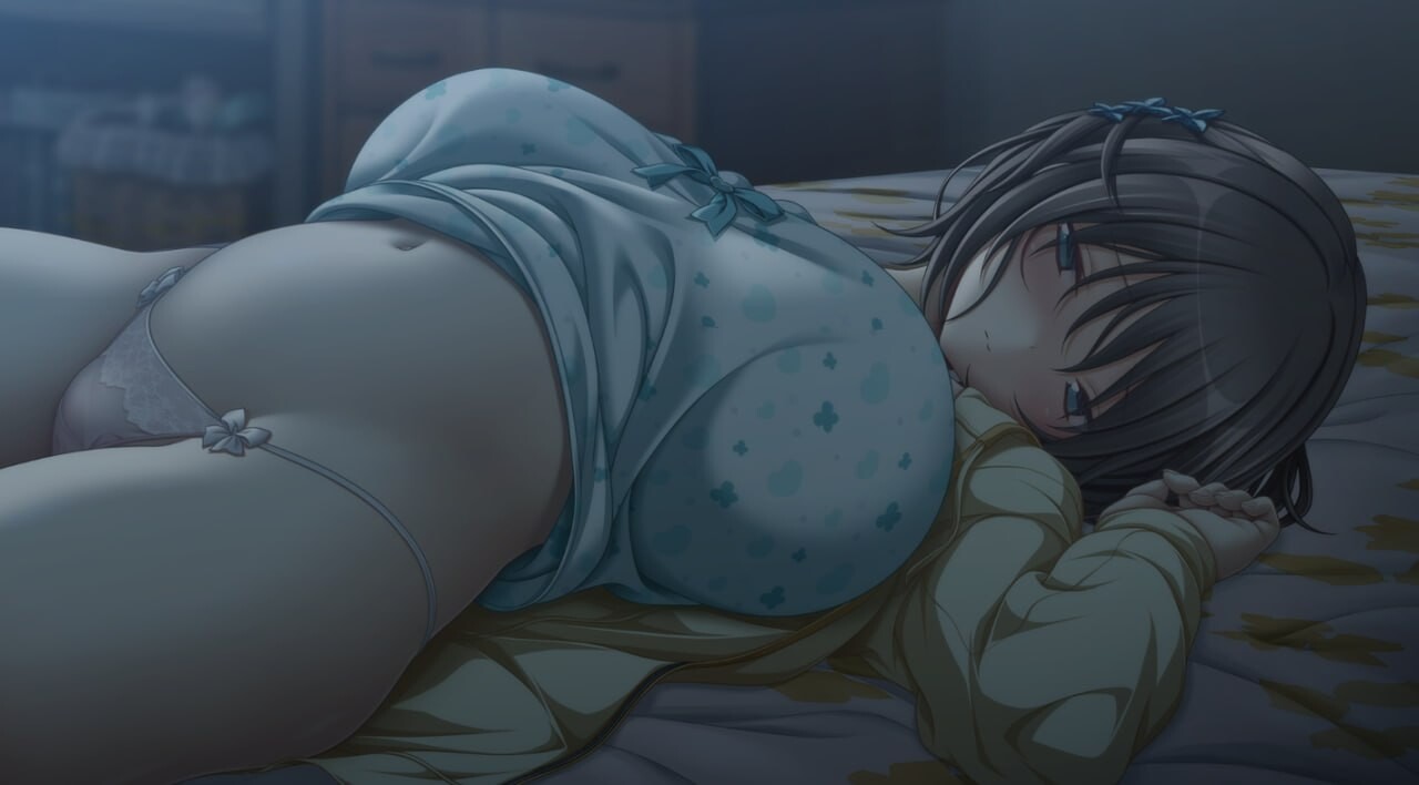 新作[黑丝爆ADV/恋爱] 这是第几次初次见面 何度目かのはじめまして AI汉化版+特典+全回想存档 [3.80G]