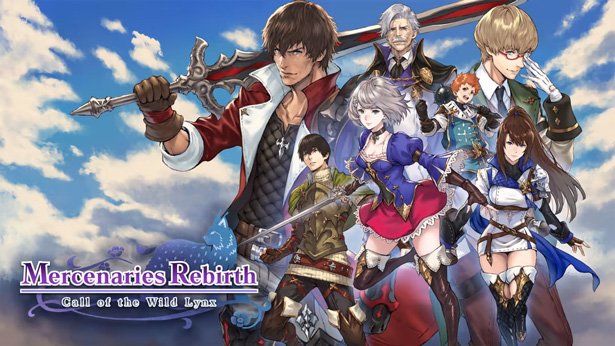 佣兵重生回忆山猫/Mercenaries Rebirth(Build.9012355-1.0.0-战旗)