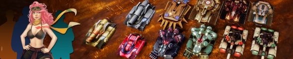 暴躁坦克2:装甲狂暴/Tank Brawl 2: Armor Fury