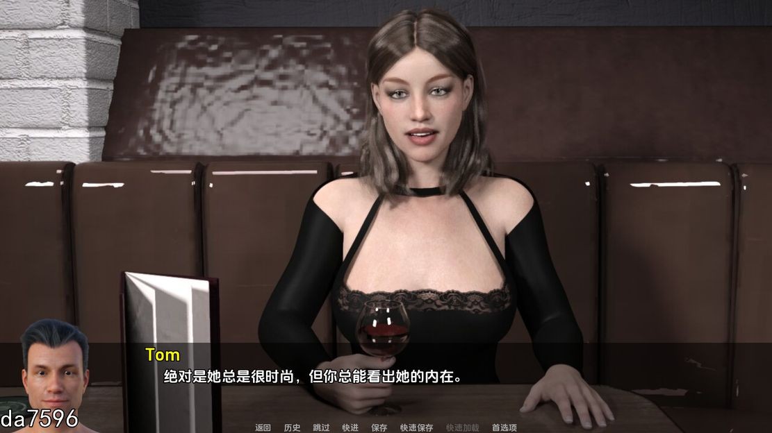 更新[欧美SLG/动态] 没有发生的场景 FF&S Scenes That Didn’t Happen v2024.12 汉化版 [PC+安卓-1.80G]