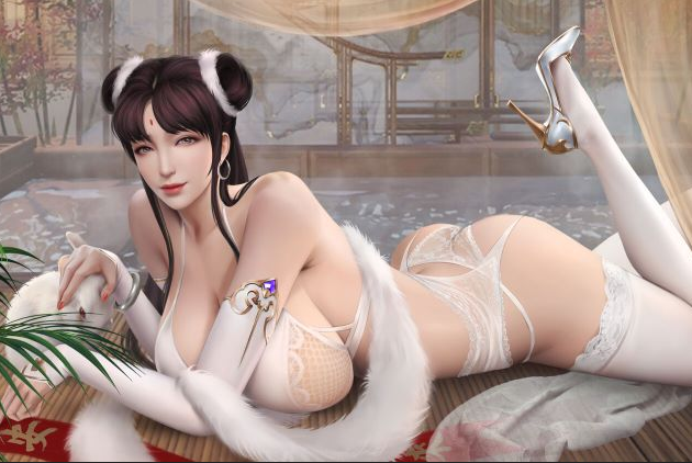 更新[国产RPG/魔改] 金庸群侠传5 爱与死 仙狐MOD v1.21.3 官方中文版 [5.90G]