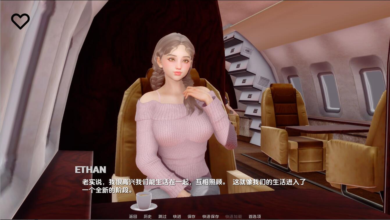 更新[亚洲风SLG/动态] 奥米斯特 omiSt v0.2 汉化版 [PC+安卓-5.60G]