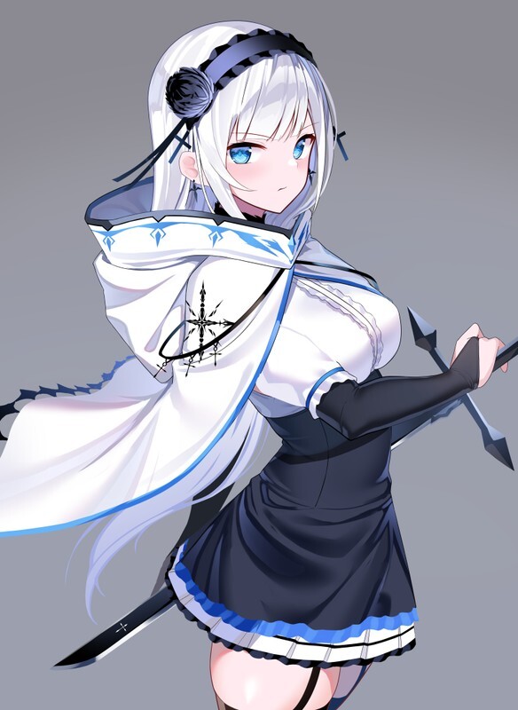 补档【回合RPG/战斗H/动态2C】夜樱姬谭(夜桜姫譚)V2402 AI汉化【1.90G】