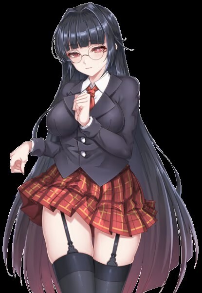 新作[亚洲风SLG作] 魅魔猫的报恩 Succubus Cat’s Gratitude Steam官中步兵版 [1.30G]