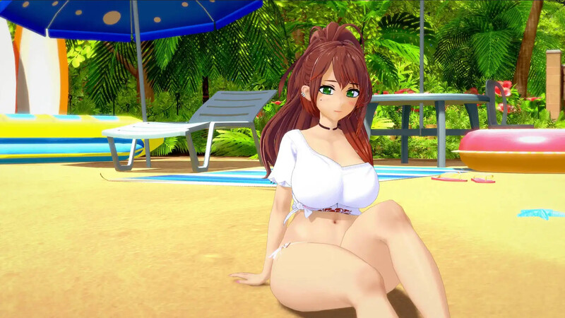 [更新]【日系SLG/沙盒动态/3C】黄金岁月（Those Golden Days）V0.6 汉化中文【PC+安卓双端-4.50G/更新】