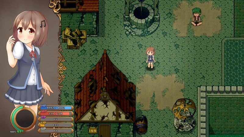 更新[日式RPG/像素动态] 奇妙少女幻想曲 うちのこファンタジア v0.63.1 官中版 [290M]