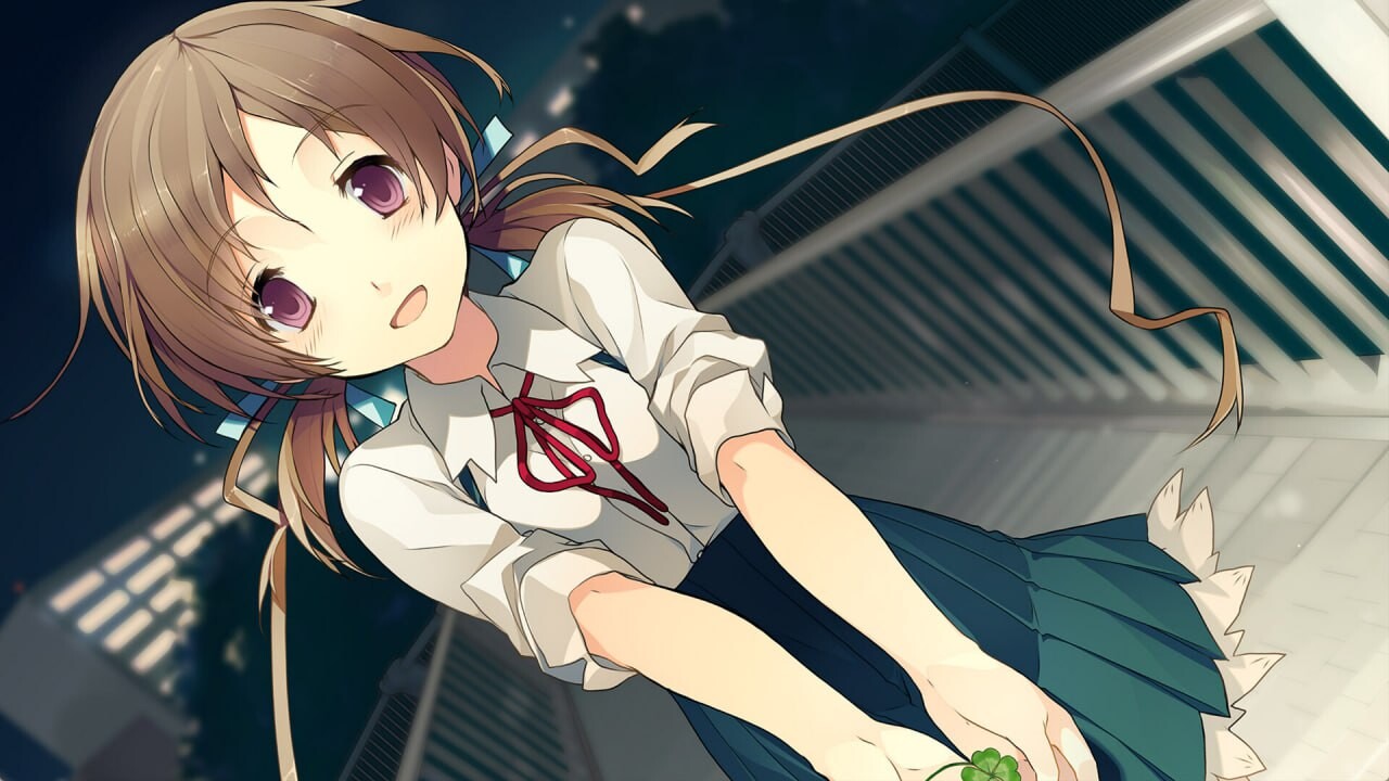 新作[大型ADV/制服JK] 恋爱与选举与巧克力 恋と選挙とチョコレート High Resolution v1.0 官方中文版 [3.80G]