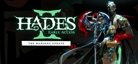 哈迪斯2 /Hades II （更新v0.94522）