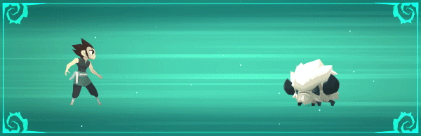 一门之隔/One More Gate A Wakfu Legend(v0.8)