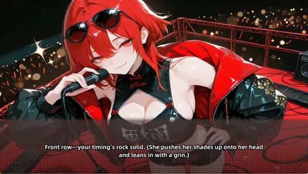 新作[策略SLG/解谜/恋爱] 美少女拼图·夏日幻影 Pretty Girl Puzzle: Summer Phantom 官中步兵版 [400M]