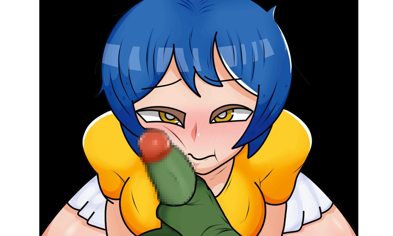 新作[日式RPG/虫X/男受] 玛丽=之谜 マリ=の謎 AI汉化版 [1.10G]