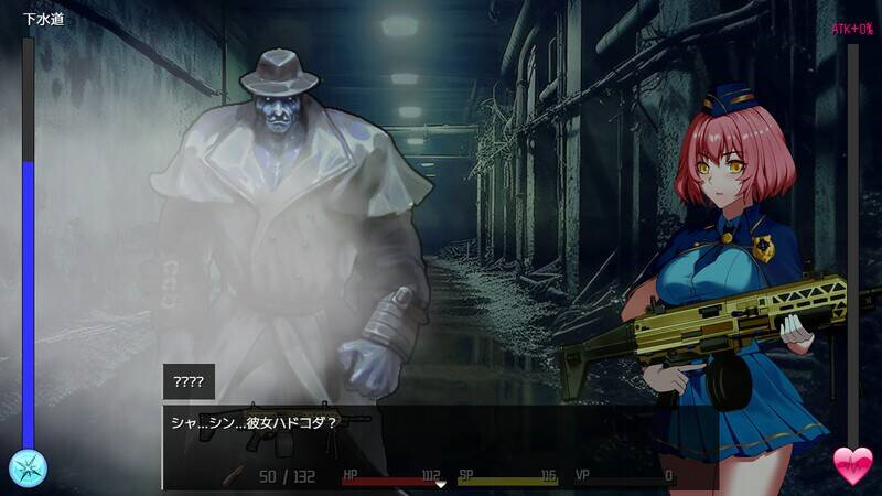 新作[肉鸽SLG/动态] 隧道逃生(番外) TUNNEL ESCAPE Fates Entwined (番外編) 0.7.1a SP 官方中文版 [1.90G]