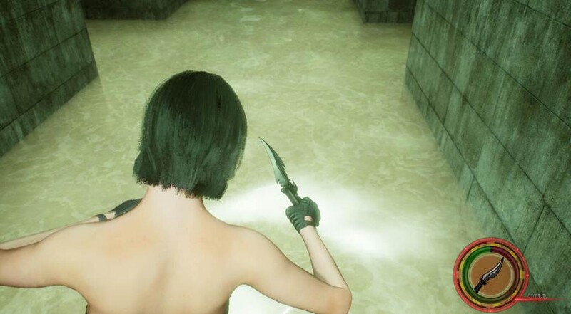 [欧美3D/动态] 生化危机竞技场 [H版生化危机] Bioasshard Arena V1.0.241 英文版 [6.40G]