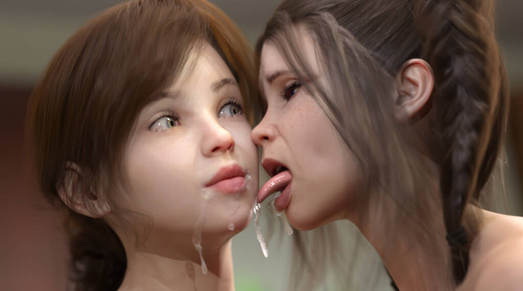 更新[欧美SLG/动态] 不道德的故事 Immoral Stories Rebecca v1.7.4 汉化版 [PC+安卓-7.60G]