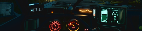 超自然车旅/Pacific Drive （更新v1.7.1）