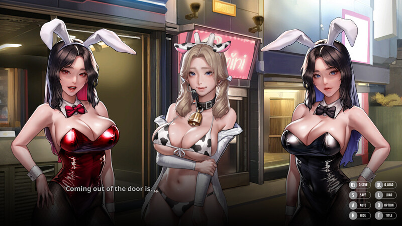 [补档]秘密派：密室 Secret Pie v1.6.2.322