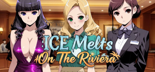 新作[冒险SLG/动态] 冰在里维埃拉融化 ICE Melts On The Riviera Demo 官中步兵版 [650M]