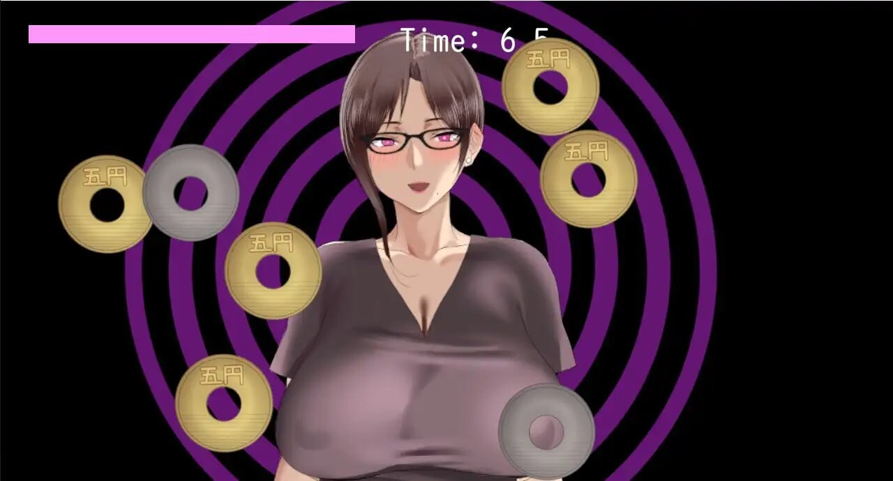 [日式SLG/人妻/NTL] 人妻催眠 生肉版 [170M]