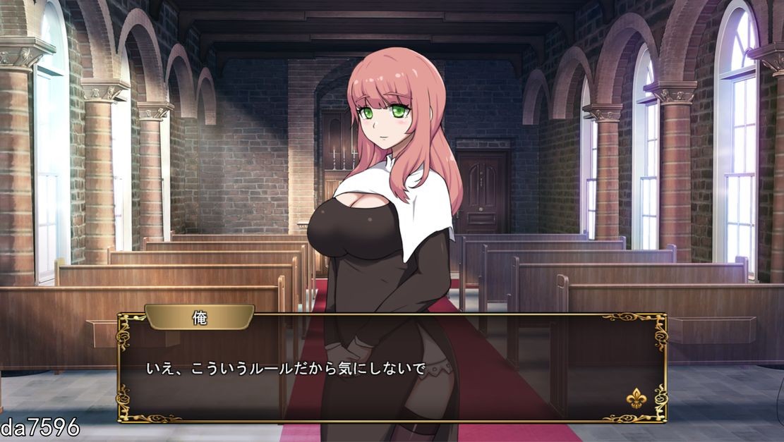 新官中[日式SLG/动态] 大人的童話劇場 ～討債子爵～ 大人の童話劇場~借金取り子爵~ 官中版 [1.30G]