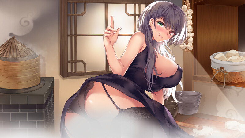[更新]【肉鸽ACT/武侠后宫/动态】风流公子（romantic young man）V1.4 STEAM官中+DLC【600MB】