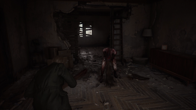 寂静岭2/寂静岭2重制版/SILENT HILL 2 (更新v1.1.244.738)