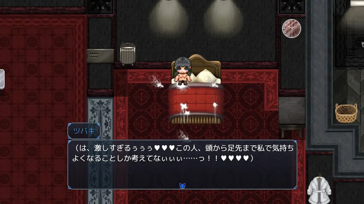 更新[日式古风RPG/NTR寝取/异种X] 大和抚子NTR～被敌国男人抱过后彻底改变的她～ 大和ナデシコNTR～敵国の男に抱かれ変わり果てていくあの子～ V1.10 AI汉化版 [1.30G]