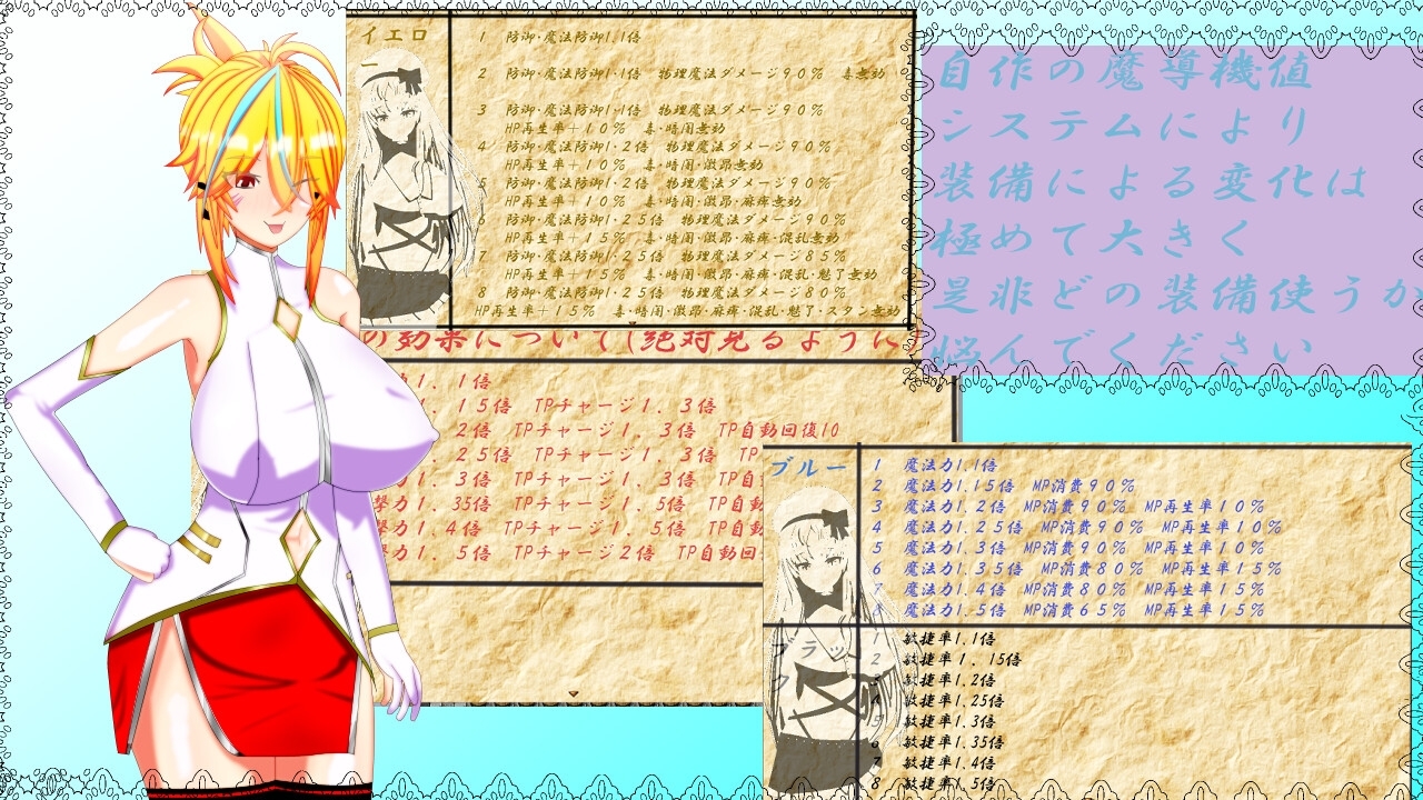 新作[日式RPG/NTR/巨乳爆乳] 维尔涅斯特物语 英雄骑士的NTR救国录 ウィルネスト物語 英雄騎士の寝取られ国軍立て直し 机翻版 [1.20G]