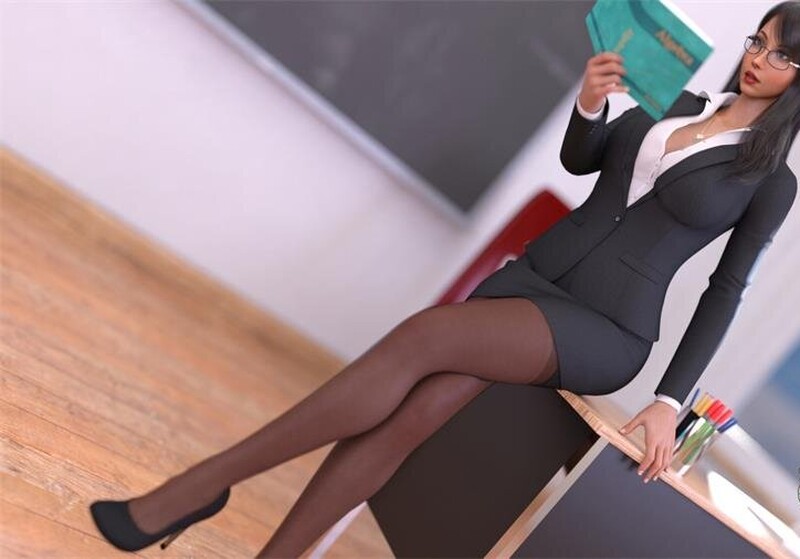 更新[欧美SLG/动态] 非自然本能 不自然的本能 Unnatural Instinct v0.8.5 汉化版 [PC+安卓 6.0G]