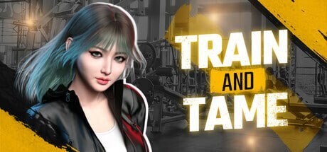 新作[欧美SLG/动态] 驯养与训练 Train and Tame V1.0 官方中文版 [660M]